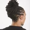 Men's Loc Style