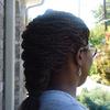 Senegalese Twists