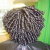 Single -Twist Out