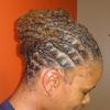 Loc Up do