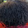 Flat Twist Out