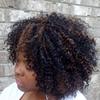 Latch Fro On Transitioning Hair