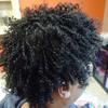 Single Twist Out