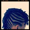 Mohawk Flat Twist